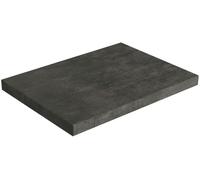 LaVita Graphite plan de travail suspendu 60.5x47 cm graphite 5900378315278