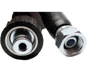 Lavor 4.618.0049 Tuyau haute pression Adapté pour (marque de nettoyeur haute pression) Lavor, Einhell, Parkside 1 pc(s)