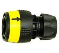 Lavor 6.009.0094 Raccord rapide Adapté pour (marque de nettoyeur haute pression) Einhell, Parkside 1 pc(s)