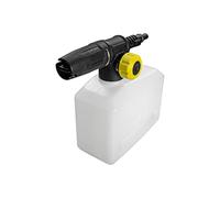 Lavor 6.010.0117 Lance moussante réglable avec réservoir d'eau froide ligne passe-temps, accessoire pour nettoyeur haute pression, noir/blanc