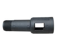 Lavor Adaptateur pour hydropul. Pour sonde de purge, multicolore