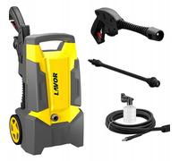 LAVOR Nettoyeur Haute Pression DIVE 110, Pression 110 Bar Max, Débit 330 l/h Max, Moteur 1500W