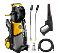 LAVOR Nettoyeur haute pression Pascal 23 Pro, 2300W, 150 bars