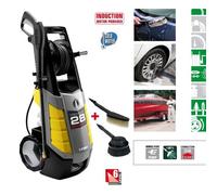 Lavor Nettoyeur haute pression Vertigo 2800W/180 bar Moteur