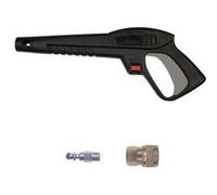 Lavor Pistolet 6.001.0087 Adapté pour (marque de nettoyeur haute pression) Einhell, Parkside G