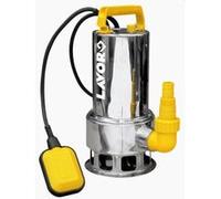 Lavor - pompe d'évacuation 1100w 15000l/h - eds-m 15000 G