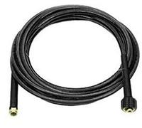 Lavor 4.018.0076 Adapté pour (marque de nettoyeur haute pression) Lavor, Einhell, Parkside 1 pc(s)