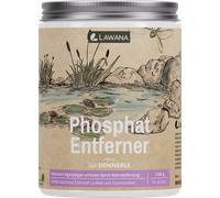 LAWANA Éliminateur de Phosphates - 1.000 g