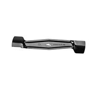 LawnMaster 37cm Lame 951903 pour M2EB1637M Tondeuse Filaire électrique