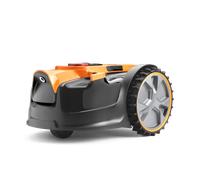 LawnMaster Tondeuse Robot DM16-200 Plus sans Fil Périphérique - MX 24V Robot Tondeuse avec Batterie OcuMow DM16-200 Plus