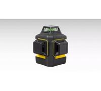 LAX 600 G, 12-V-System, 7-pcs (EU) Laser multiligne autonivelant Portée (max.): 40 m