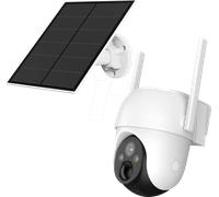 GO2T+SP2-EU Arenti Wi-Fi IP Caméra de surveillance 2304 x 1296 pixels