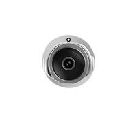 Laxihub Caméra de Surveillance O1 - Caméra de sécurité extérieure - Résolution Full HD 1080p - Caméra WiFi - Carte SD de 32 Go Incluse