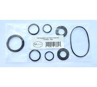 Lay Z Lazy Spa - Ensemble de joints en caoutchouc A + B/C plus O-ring pour pompe, 8 joints, pour modèles Airjet