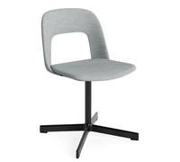 Layout Side Chair 134 4-étoile pivotante chaise Hay - HAY LAYOUT CHAIR 134