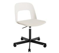 Layout Side Chair 143 5-étoile pivotante chaise Hay - HAY LAYOUT CHAIR 143