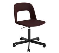 Layout Side Chair 144 5-étoile pivotante chaise Hay - HAY LAYOUT CHAIR 144