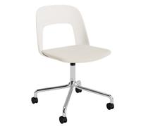 Layout Side Chair 163 Chaise pivotante 4 étoiles Hay - HAY LAYOUT CHAIR 163