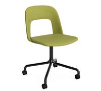 Layout Side Chair 164 Chaise pivotante 4 étoiles Hay - HAY LAYOUT CHAIR 164