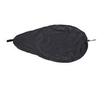 Lazmin112 Accessoire de Kayak, Protection Universelle Bloquant la Couverture de Cockpit de Kayak de Canoë-UV50 + Bloquant et Hydrofuge () (XL)