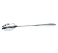 Lazzo, cuillères à glace en acier inoxydable 18/10 - lot de 12