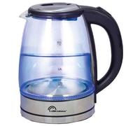 [LB 8520] Little balance Bouilloire Verre Design, 1,8 litre, verre