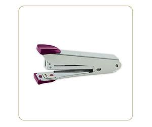 LB Office 8300 EB-12F Vintage - Agrafeuse manuelle