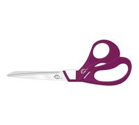 Lb Office Ciseaux Asymétrique "Confort 17" Abs 17cm Violet