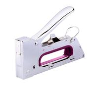 Lb Office Cloueur Force Plus Agrafes N°13/6-8-10 Violet