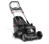 LB Parent Tondeuse à gazon (gazoline 224 cc, 53 cm, démarreur électrique)