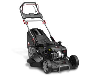 LB Parent Tondeuse à gazon (gazoline 224 cc, 53 cm, démarreur électrique)