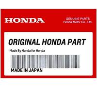 LB37 : Courroie lisse trapézoïdale pour Motoculteurs HONDA Modèles F310, F360 & F380 - Longueur extérieure: 965 mm - Section: 16.5x9.5 mm - N° Origine: 22431-733-622