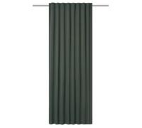 lbersdruck202156 Midnight 13 Rideau occultant et Isolant Thermique à économie d'énergie 255 x 140 cm - 202156 - Rideau occultant pour Salon, Chambre, Cuisine, Couloir, Chambre d'enfant
