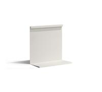 HAY Lampe de table LBM Cream white