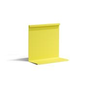 LBM Lampe à Poser Jaune Titane