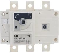 LBS 250 Interrupteur-sectionneur 3P 004661451
