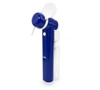 LBS Medical Mini Ventilateur Brumisateur de Voyage | ventilateur brumisateur