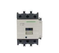 LC1-D95 Coil Voltge 110VAC Air Conditioning AC Contactor Three Pole With 1NO+1NC Auxiliary Block EKFBQBGW
