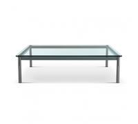 LC10 Table en tube basse LxWxH 120x80x30cm