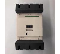 LC1D AC Contactor LC1D115 LC1D150 LC1D170 3-Phase Contactor 1pcs(LC1D150 150A,48V)