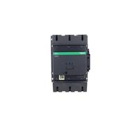 LC1D115BD TeSys Deca Contacteur 115A 3P 24V DC 1Z 1R