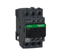 LC1D25FE7 TeSys Deca Contacteur 25A 3P 115V AC 1Z 1R