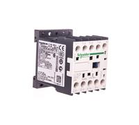 LC1K09004E7 TeSys Contacteur auxiliaire 20 A 4P 4Z 48 V AC