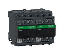 Contacteur inverseur Schneider Electric LC2D09BL