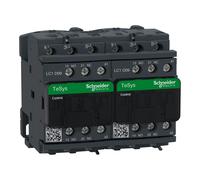 Schneider Electric Contacteur inverseur LC2D09P7