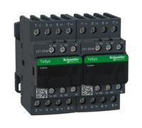 Lc2dt40p7 Schneider - Contacteur Inverseur Tétrapolaire - 4no - 40a - Bobine 230