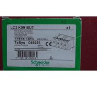 LC2K0910U7 230V 4kW CONTACTEUR INVERSEUR SCHNEIDER LC2K0910P7 , LC2