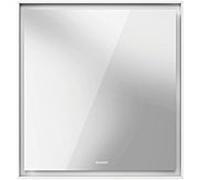 LC7380000000100 65 x 70 x 6,7 cm, 25 W, avec miroir chauffant, 19 W, LED