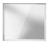 LC7381000000000 80 x 70 x 6,7 cm, 26 W, sans miroir chauffant, 18 W, LED