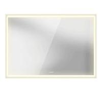 LC7382000000100 100 x 70 x 6,7 cm, 32 W, avec miroir chauffant, 19 W, LED